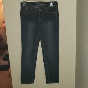 Dereon women's jeans size 5/6